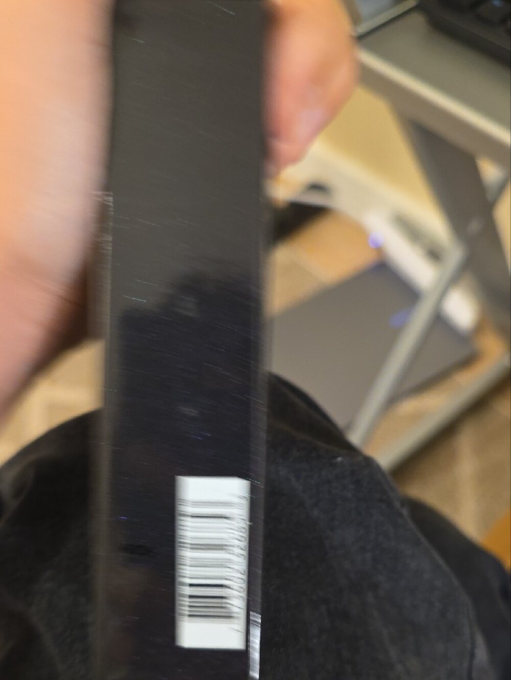 MAC Prep + Prime Natural Radiance Primer - New in Box - Picture 5 of 5